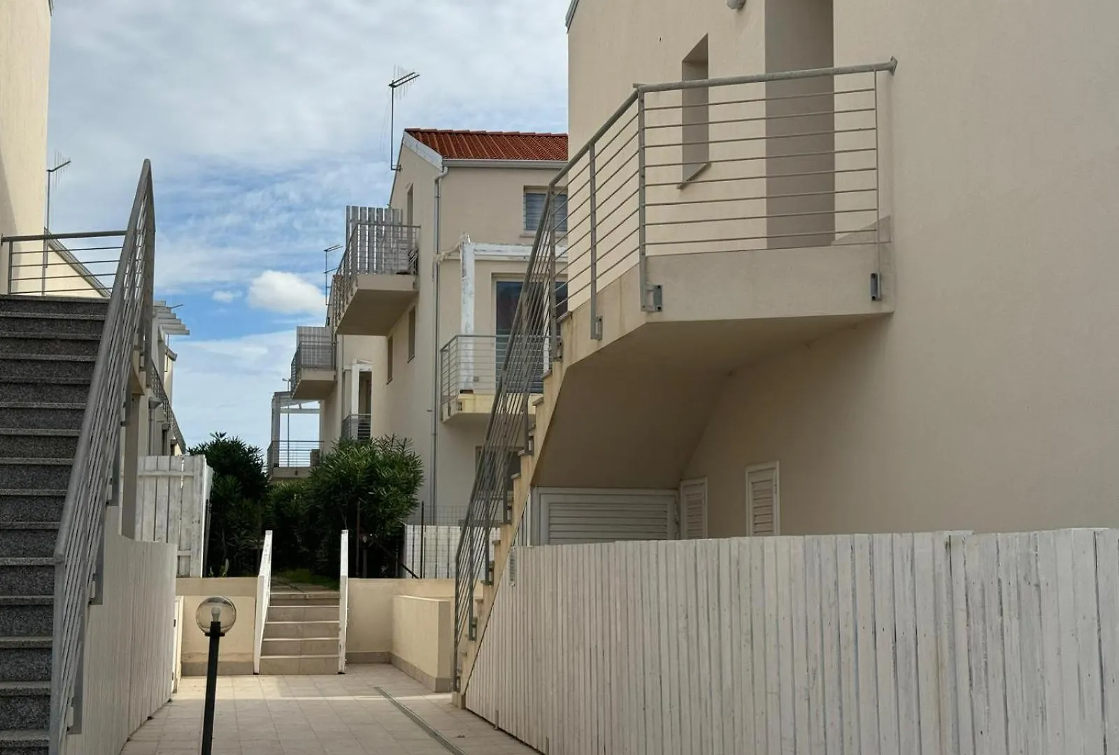 이솔라 로사 Borgo Degli Ulivi 아파트  이솔라 로사